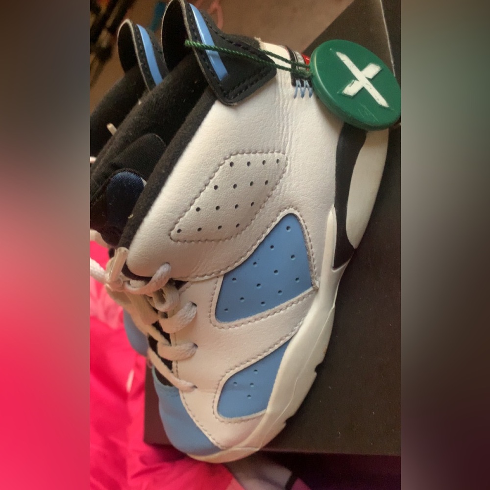 Kid shoes